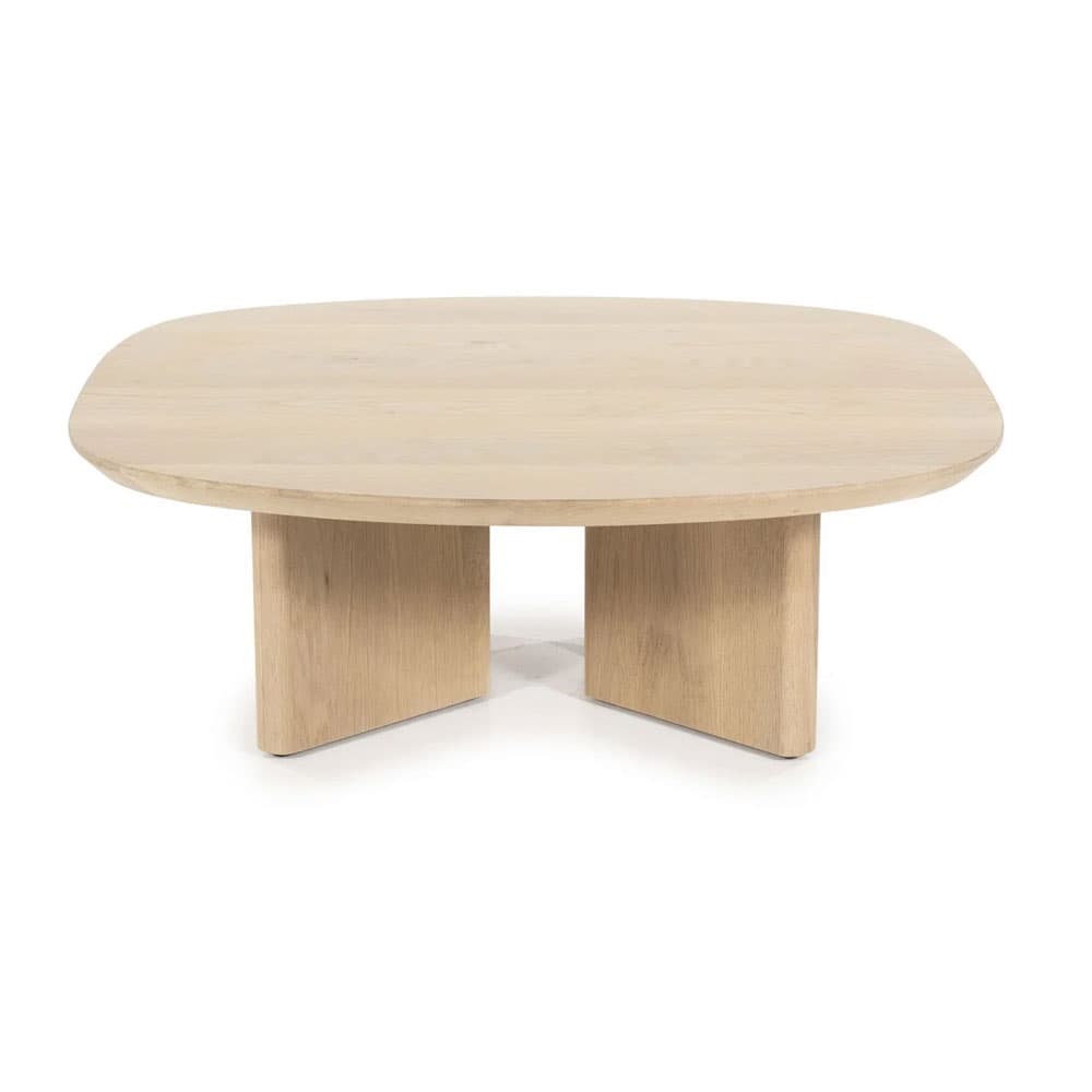 Salontafel Stef small - naturel