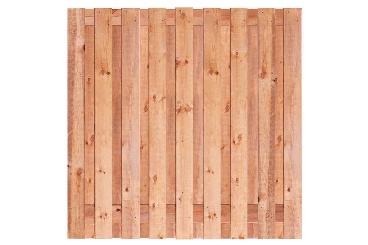Tuinscherm Tanger 180x180 cm