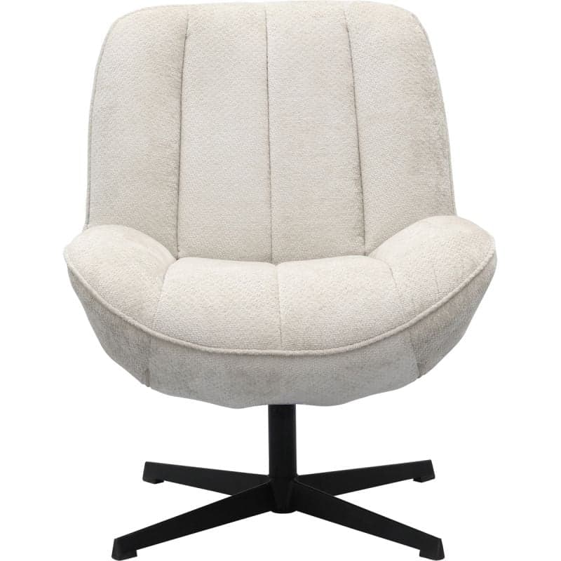 Fauteuil Zala Natural