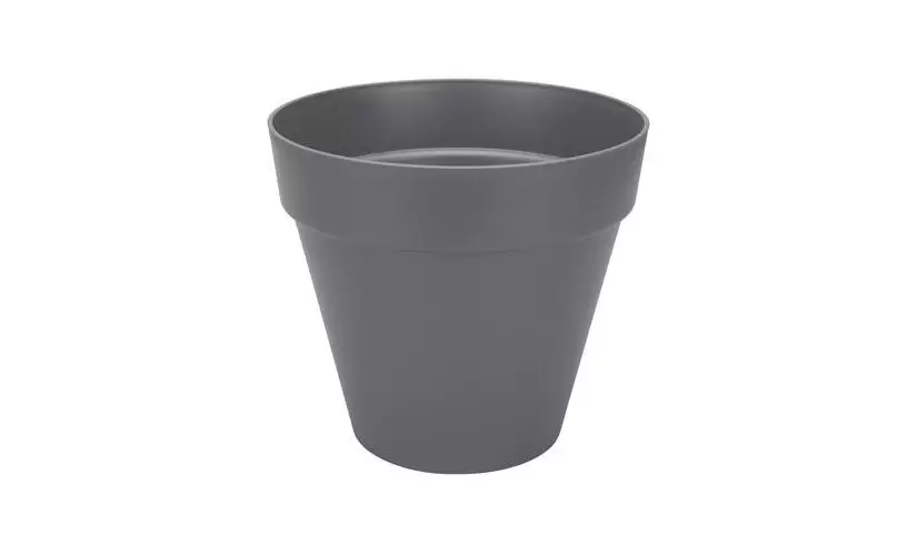 Pot loft urban ro d30cm antraciet